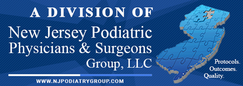 A Division of New Jersey Podiatric Physicians & Surgeons Group LLC
